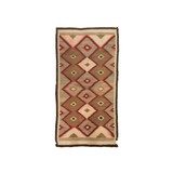 Native American Ganado Weaving - 1 of 5