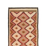 Native American Navajo Ganado - 2 of 5