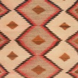 Native American Navajo Ganado - 4 of 5