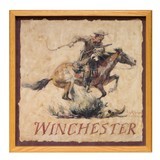 "Winchester Print" by Philip Goodwin - 1 of 2