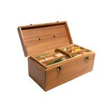 Wood Tacklebox - 2 of 3