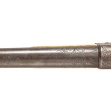Remington Model 1871 Rolling Block Pistol - 5 of 7