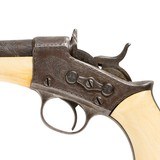 Remington Model 1871 Rolling Block Pistol - 4 of 7