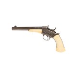 Remington Model 1871 Rolling Block Pistol - 1 of 7