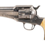 Remington Model 1875 Revolver - 3 of 7