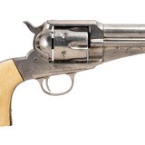 Remington Model 1875 Revolver - 4 of 7