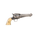Remington Model 1875 Revolver - 1 of 7