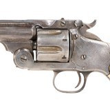 Smith & Wesson New Model No. 3 - 3 of 7
