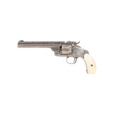 Smith & Wesson New Model No. 3 - 2 of 7