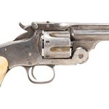 Smith & Wesson New Model No. 3 - 4 of 7