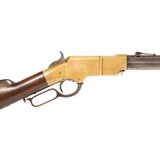 Henry Model 1860 Lever Action Rifle - 3 of 8