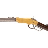 Henry Model 1860 Lever Action Rifle - 4 of 8