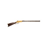 Henry Model 1860 Lever Action Rifle - 1 of 8