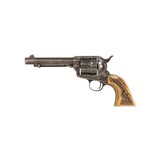 Colt Frontier Six Shooter - 1 of 8
