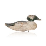 Dodge Merganser Decoy - 1 of 6