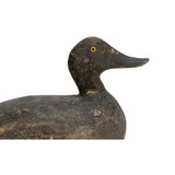 Pair of Red Head Decoys - 6 of 8