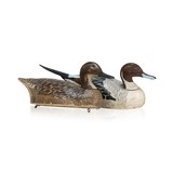 Pair of Pintail Decoys - 1 of 10