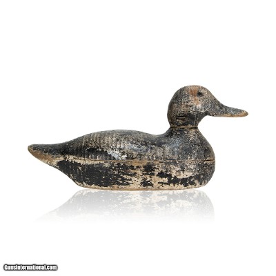 Black Duck Decoy