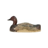 Tubeson Canvasback Drake Decoy - 3 of 5