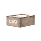 Will & Finck Gaffed Faro Box - 3 of 4