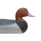 Redhead Drake and Hen Decoys - 7 of 10