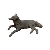 Wolf Pair Bronzes by Paul Carrico - 5 of 8