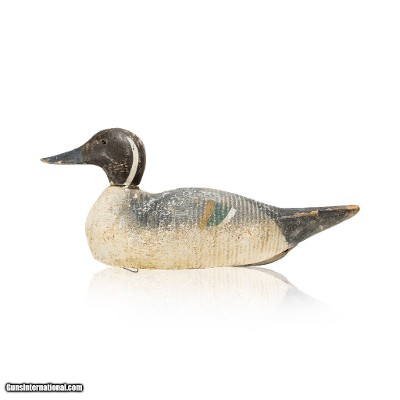 Grubb Pintail Decoy