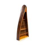 Lighted Canoe Shelf - 1 of 4