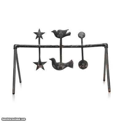 Shooting Gallery Target