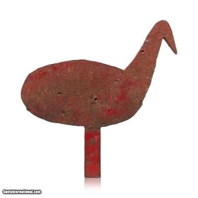 Turkey Shooting Gallery Target