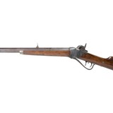 Sharps Model 1852 Sporting Rifle - 7 of 10
