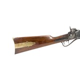 Sharps Model 1852 Sporting Rifle - 3 of 10