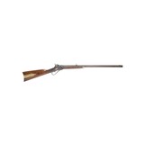 Sharps Model 1852 Sporting Rifle