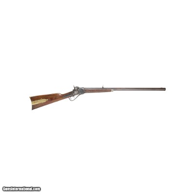 Sharps Model 1852 Sporting Rifle