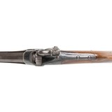 Sharps Model 1852 Sporting Rifle - 9 of 10