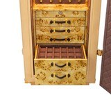 Dottling Bel-Air Watch Safe - 10 of 11