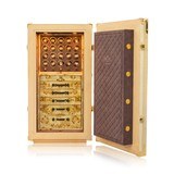 Dottling Bel-Air Watch Safe - 3 of 11