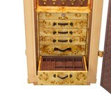 Dottling Bel-Air Watch Safe - 11 of 11