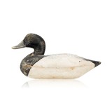 Bluebill Duck Decoy - 1 of 5