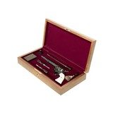 Master Engraved Colt Deluxe Single Action Army - 4 of 23