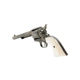 Master Engraved Colt Deluxe Single Action Army - 12 of 23