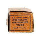 American Eagle .22 LR Rimfire Cartridges - 3 of 3