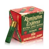 Remington Express Shotgun Shells
