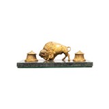 Buffalo Desk Set - 6 of 7