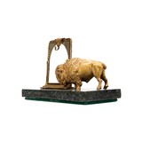 Buffalo Desk Set - 4 of 7