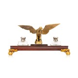 Eagle Desk Piece - 1 of 5