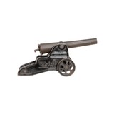 1908 Winchester 10 Gauge Cannon - 2 of 5
