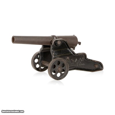 1908 Winchester 10 Gauge Cannon