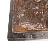 Horse Hitching Post Bronze - 5 of 6