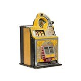 Watling Rol-A-Top 25 Cent Bell Slot Machine - 2 of 6